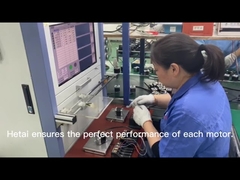 ¿Cómo garantizar el rendimiento perfecto de cada motor?