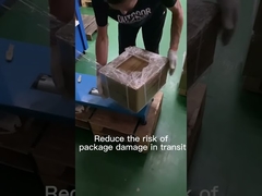 Proceso de entrega de Hetai