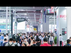¿ Cómo es la feria?
