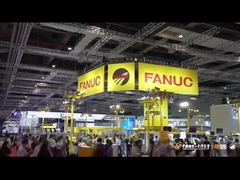 ¿Qué tal el impacto de la exposición industrial?