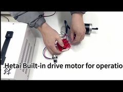 ¿ Cómo probamos el motor?