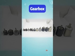 ¿Cómo es la caja de cambios?