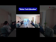 Entrenamiento en conocimiento del motor