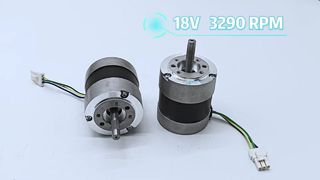 ¿Cómo son el motor de una cortadora de césped y un motor de corte?