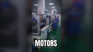 Te reto a que termines este vídeo. Apuesto a que reconsiderarás lo que realmente significa "Hecho en China".