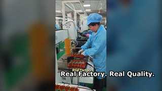 **Fábrica Real. Calidad auténtica. Amplia selección, suministro estable, entrega rápida.