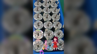 ¿Qué clase de motor es este, tan colorido?