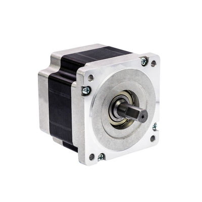 600w fase sin cepillo 3 1.4nm del motor 48v 86m m de la nema 34 DC 1.05nm