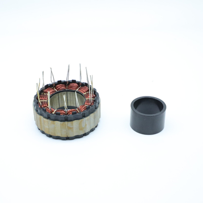 comprar motor servo Frameless 0.32NM 100W 48V 4000RPM 3.5A de 60m m online manufacture