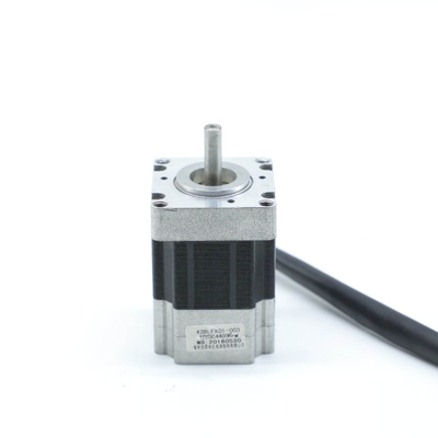 comprar motor sin cepillo 3.5A 106W 8Pole 48V 3Phase 0.22Nm 4600RPM de la nema 17 DC de 42m m online manufacture