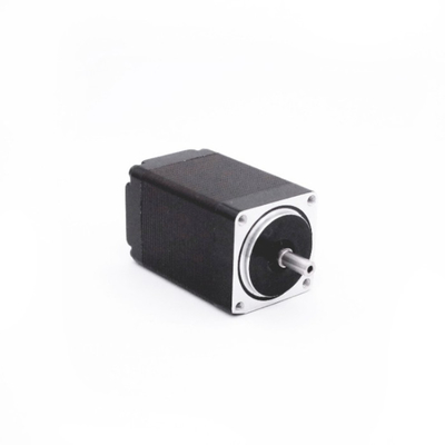 comprar Motor de pasos híbrido 28m m de poco ruido de la nema 11 1,8 ventajas del ángulo 4 del paso 6 alambres online manufacture