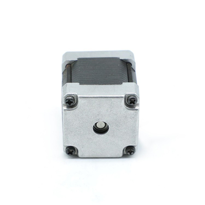 comprar Ventajas de poco ruido de pasos 14.4V 0.4A del ángulo 4 del paso del motor 39m m del híbrido de la nema 16 1,8 online manufacture