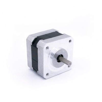 comprar Las ventajas híbridas 6 del motor de pasos 4 de 1,8 grados atan con alambre a nema 17 42m m 12V 1.7A online manufacture