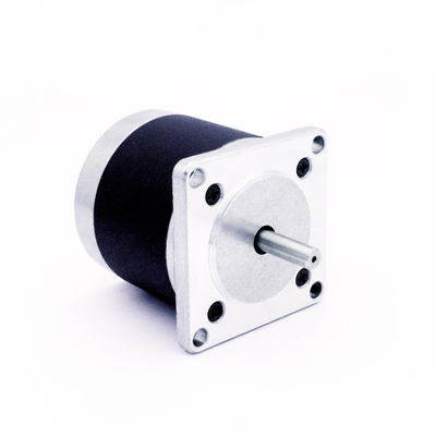 comprar 4 ángulo 12V de poco ruido 2A 57m m del paso del motor de pasos 1,8 del híbrido de la nema 23 del alambre de las ventajas 6 online manufacture
