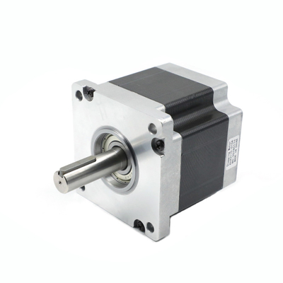 comprar Alambre de ventaja híbrido del ángulo 4 del paso del motor de pasos 1,8 del alto rendimiento de la nema 42 110m m 9V 8A online manufacture