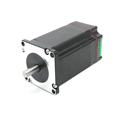 comprar Nema23 alambres integrados de alta calidad del motor de pasos 4 57m m online manufacture