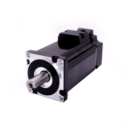 comprar Bajo motor servo sin cepillo 60m m de la tensión 24V 48V DC del alto rendimiento online manufacture