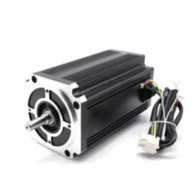 comprar Bajo motor servo sin cepillo 110m m adaptable de la tensión 48V DC online manufacture