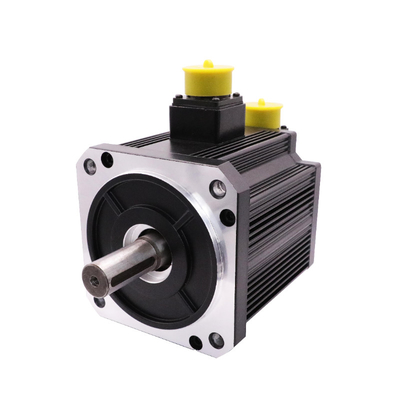 comprar Motores servos sin cepillo de DC de la baja tensión 130m m online manufacture