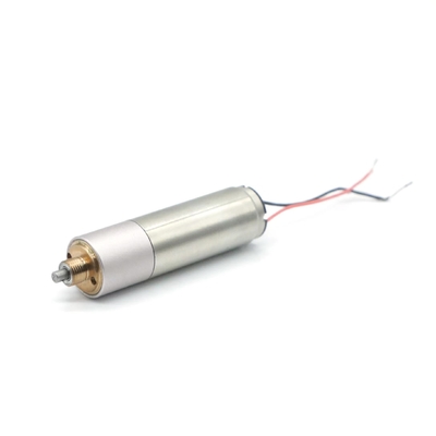 comprar El alto esfuerzo de torsión 3v los 20g.Cm cepilla el motor planetario del reductor de DC del micrófono eléctrico del engranaje 13m m online manufacture