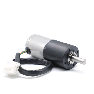 comprar Alto motor 36m m del engranaje de Bldc del cortacésped de la caja de cambios de la reducción del motor de Bldc del esfuerzo de torsión online manufacture
