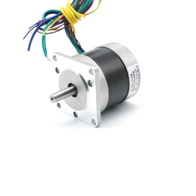 comprar 57BL03B alto motor 56W del esfuerzo de torsión BLDC para el motor sin cepillo de DC de la nueva máquina al por menor online manufacture