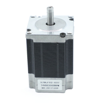 comprar Motor sin cepillo de Bldc del alto Effciency 36v DC motor de poco ruido de 57BLF04A-001 Nema23 online manufacture