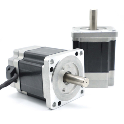 comprar Motor sin cepillo 86m m 550w de Bldc DC del funcionamiento estable de la nema 34 online manufacture