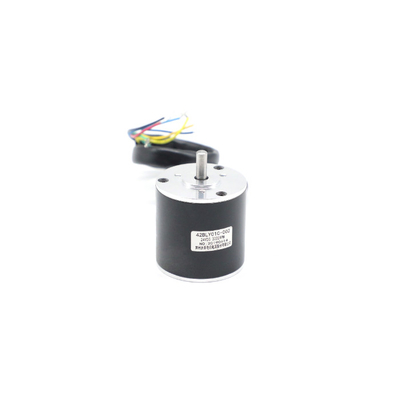comprar Motor sin cepillo 24v de DC del funcionamiento estable 42BLY01C online manufacture