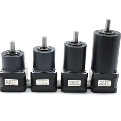 comprar 42BYGH607 Nema 17 1,8 grados motor paso a paso de alta velocidad con caja de cambios online manufacture