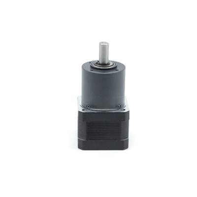 comprar Motor de pasos de poco ruido modificado para requisitos particulares del engranaje de DC del motor del engranaje planetario online manufacture