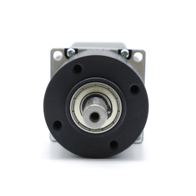 comprar Motor DC de la caja de cambios del esfuerzo de torsión de la nema 23 de 57BYGH236-01AG6 0.55Al alto adaptó el motor de pasos online manufacture