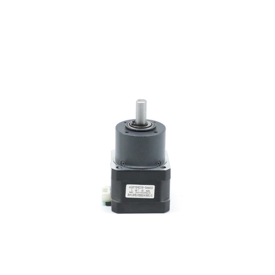 comprar Caja de cambios de poco ruido 12V del motor de pasos de 42BYGH208-56AG5 Nema17 online manufacture