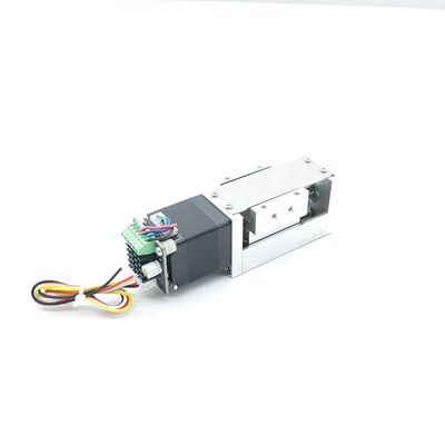 comprar Venta directa de la fábrica linear del motor de pasos 3.78V 0.6A del alto rendimiento online manufacture