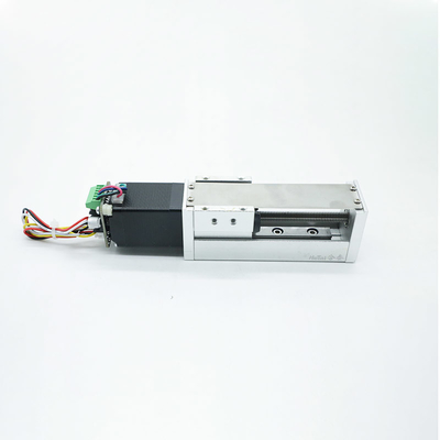 comprar Motor de pasos linear 5.7V 0.6A de Hetai 28BYGHL202-XX online manufacture