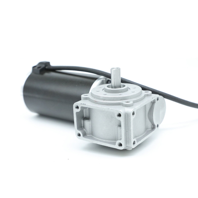 comprar Alto motor del engranaje de gusano del motor 36v DC de la caja de cambios del gusano del esfuerzo de torsión 62BLX01A-001WG15 online manufacture