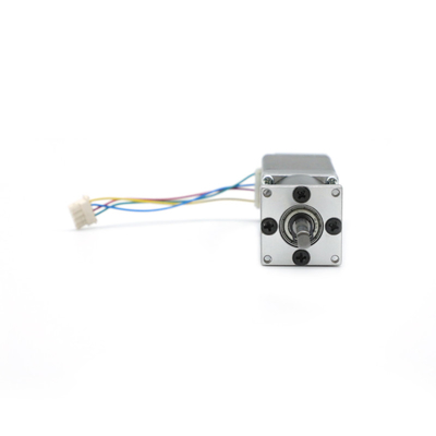 comprar Motor de pasos híbrido del motor de escalonamiento Nema11 de 28BYGH502 los 28m online manufacture