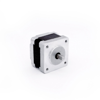 comprar 35BYGX200A alto esfuerzo de torsión Mini Hybrid Stepper Motor Nema 13 4.2OHMS online manufacture