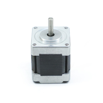 comprar Motor de pasos 1.8deg 12V 0.4A 22m m del híbrido de 39BYGX100A NEMA16 online manufacture