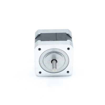 comprar Motor de pasos 42m m 12V 0.4A del híbrido del alto rendimiento de 42BYGH705-07 Nema17 online manufacture