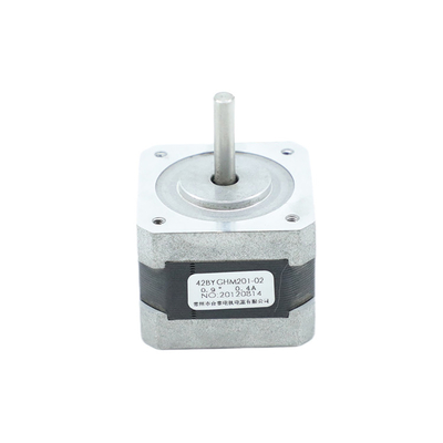 Hybrid Nema17 Stepper Motor High Torque 42BYGHM805