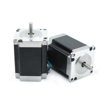 comprar Motor de escalonamiento del híbrido del alto rendimiento Nema23 57m m 57BYGH001A online manufacture