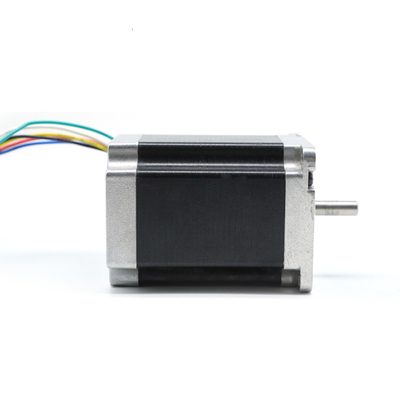 comprar Alto motor de pasos híbrido 3V 3A 13.5kg del rendimiento Nema23. Cm 57m m online manufacture