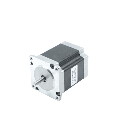 comprar Motor de pasos híbrido micro 57m m 1.7V el 11Kg.Cm del alambre de ventaja de 57BYGHM414 Nema23 4 online manufacture