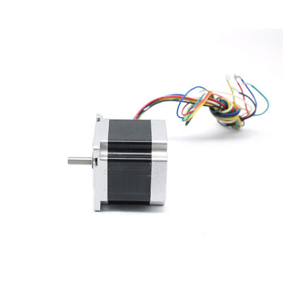 comprar Motor paso a paso híbrido de alto rendimiento Nema23 57BYGH350B 2.52V 5.6A 56mm online manufacture