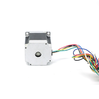 comprar El CE certificó el motor de pasos 9V 1.0A 9kg del híbrido de 57BYGH350C-005-01 Nema23. Cm online manufacture