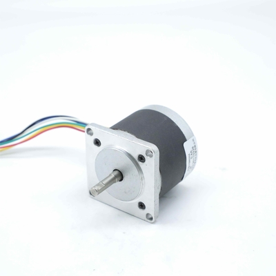 comprar Nema23 57BYGN204 3.8kg. Motor de pasos híbrido 11.2V 0.4A 57m m del cm online manufacture