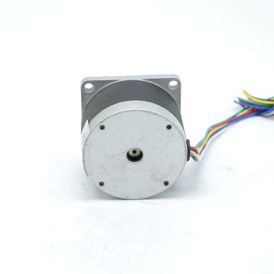 comprar Motor paso a paso híbrido Nema17 57BYGN400 Serie Alto Par 57mm 5.5V 1.1A 7.8kg.Cm online manufacture