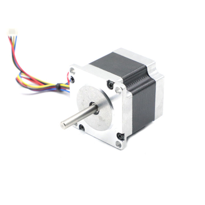 comprar Motor paso a paso híbrido Nema23 del motor paso a paso del alto rendimiento 57HN46-005A online manufacture