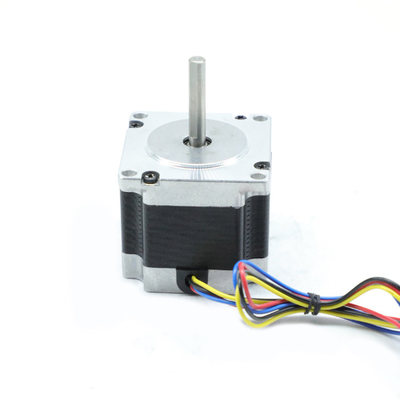 comprar 57HN67-001-15 Nema23 Motor paso a paso híbrido Alto par 1.8 grados online manufacture